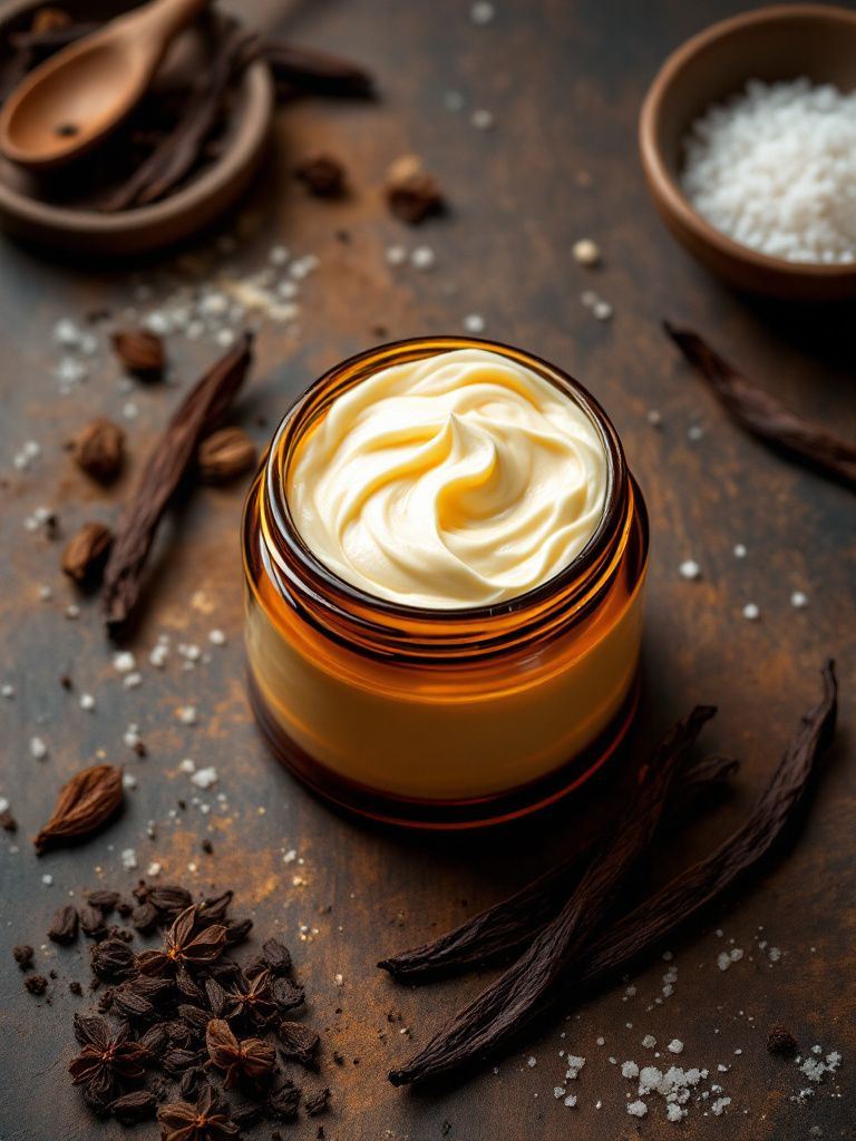 Whipped Tallow- 2oz