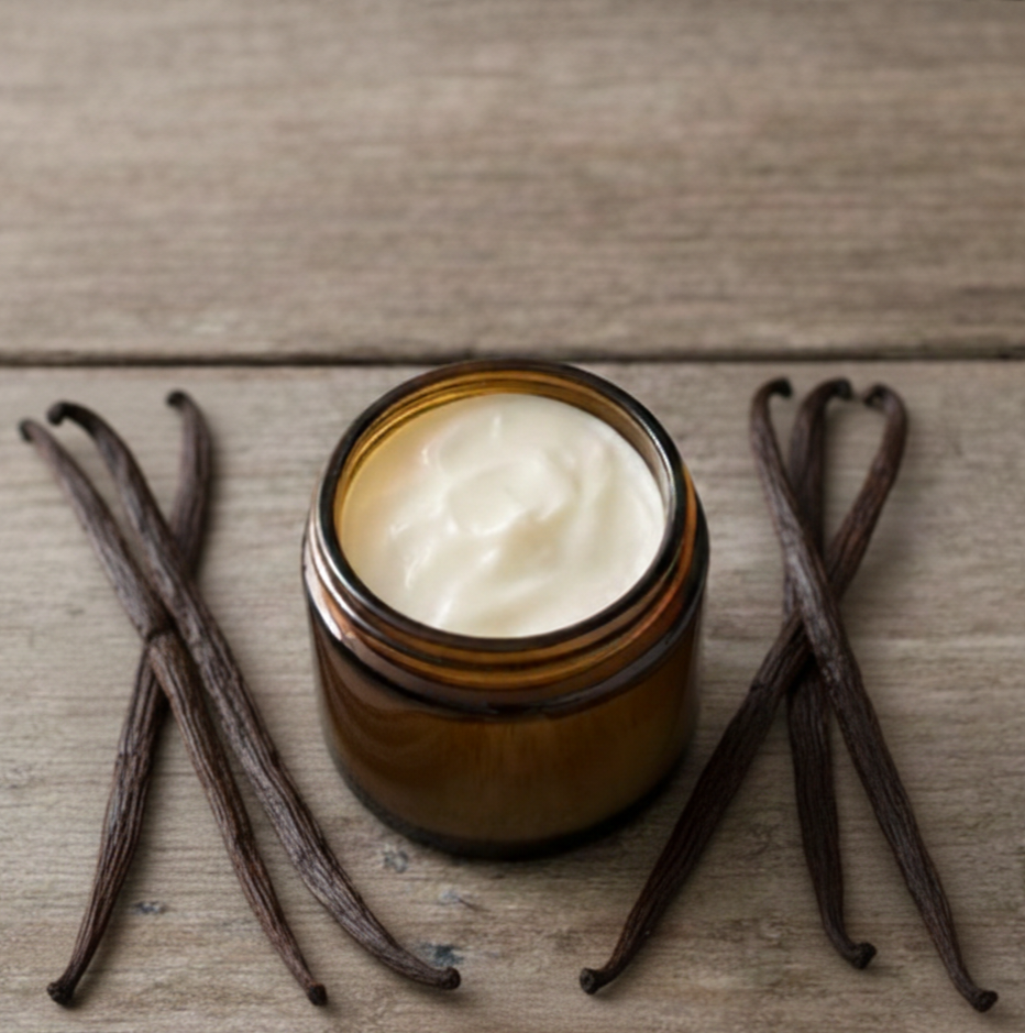 Whipped Tallow Moisturizer – 4 oz