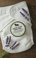 Whipped Tallow Diaper Cream