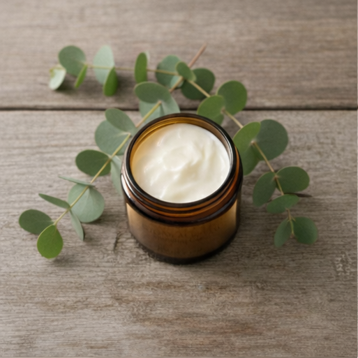 Whipped Tallow Moisturizer – 4 oz