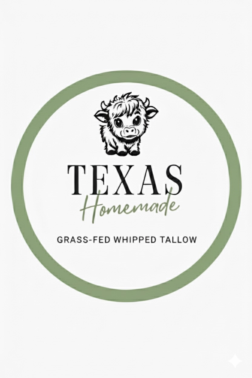 Texas Homemade